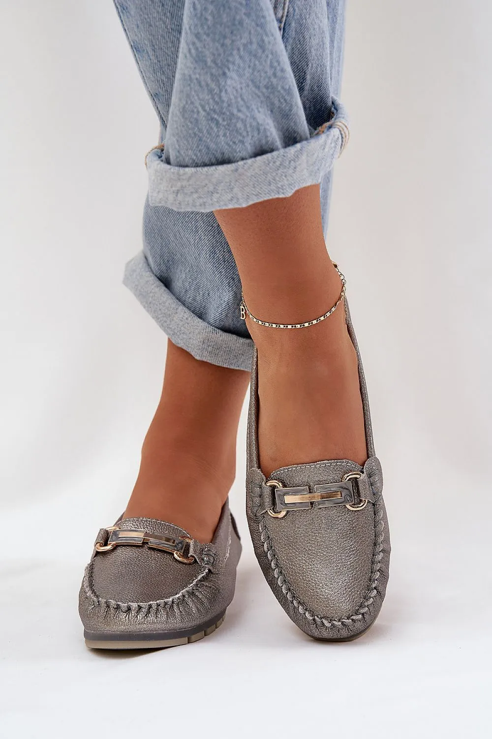 Mocassin