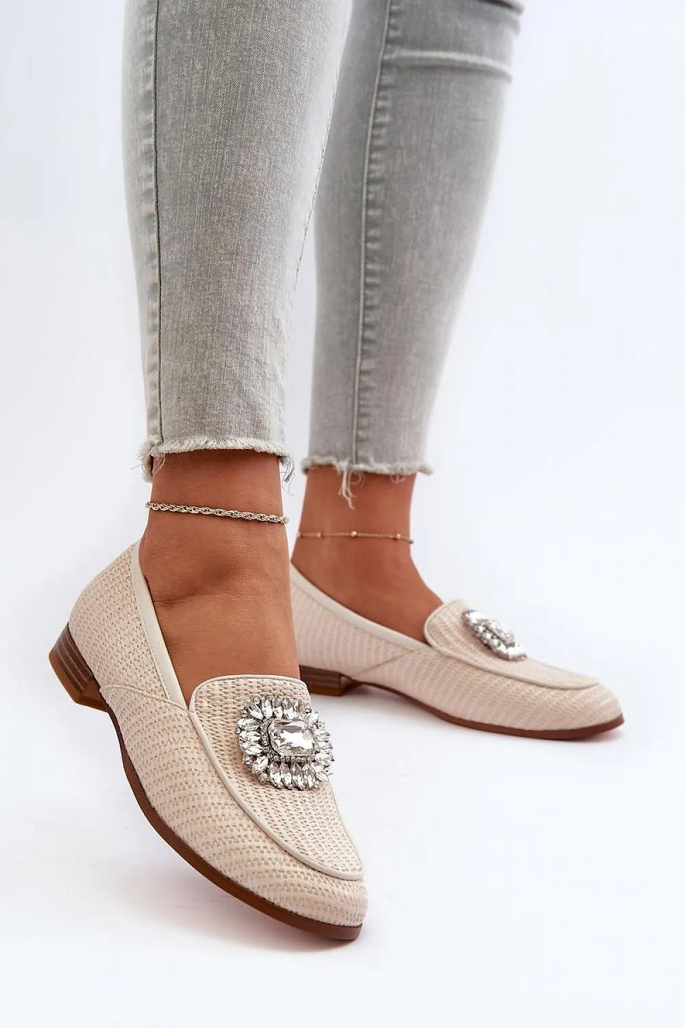Mocassin