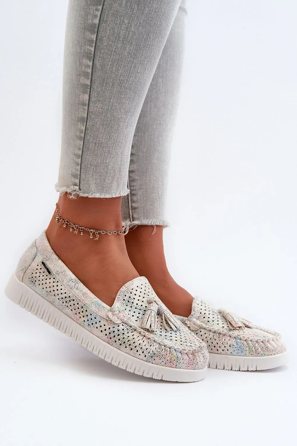 Mocassin