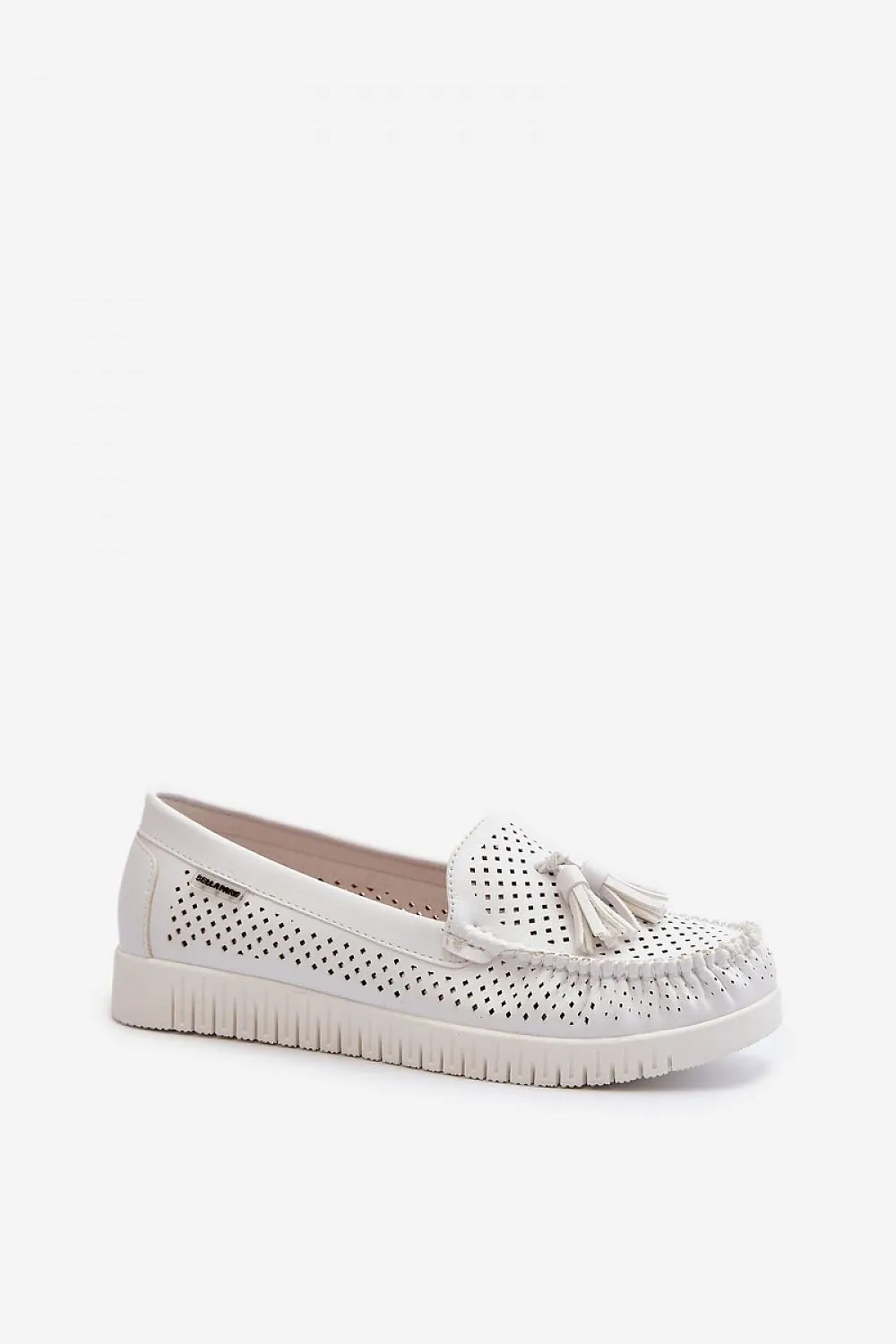 Mocassin