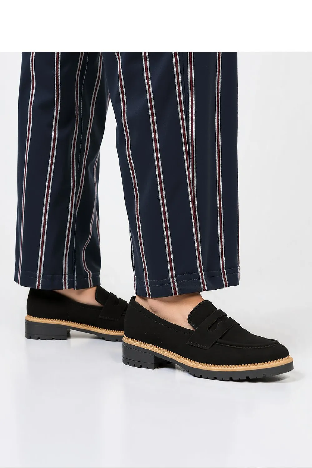 Mocassin