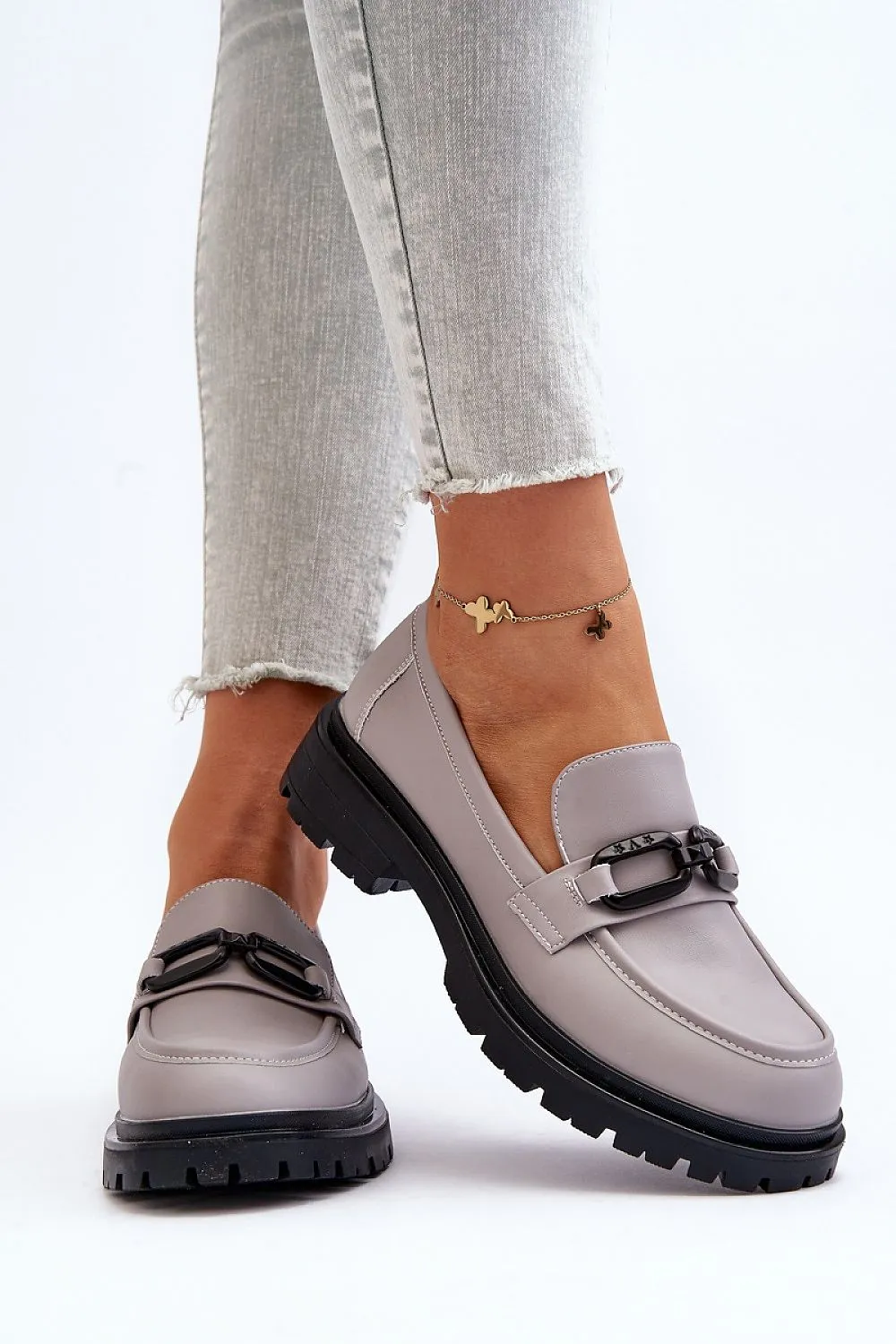Mocassin