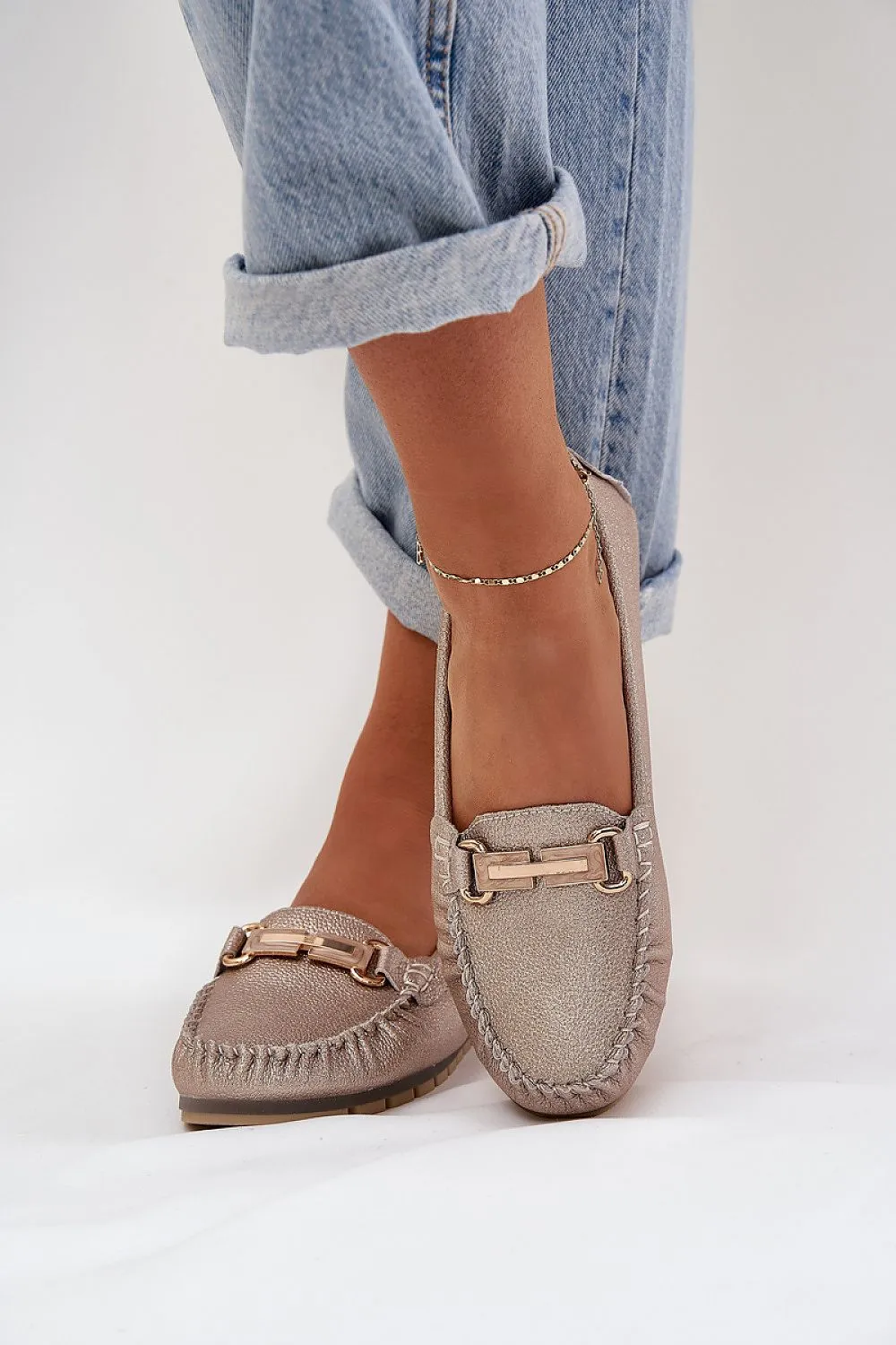 Mocassin