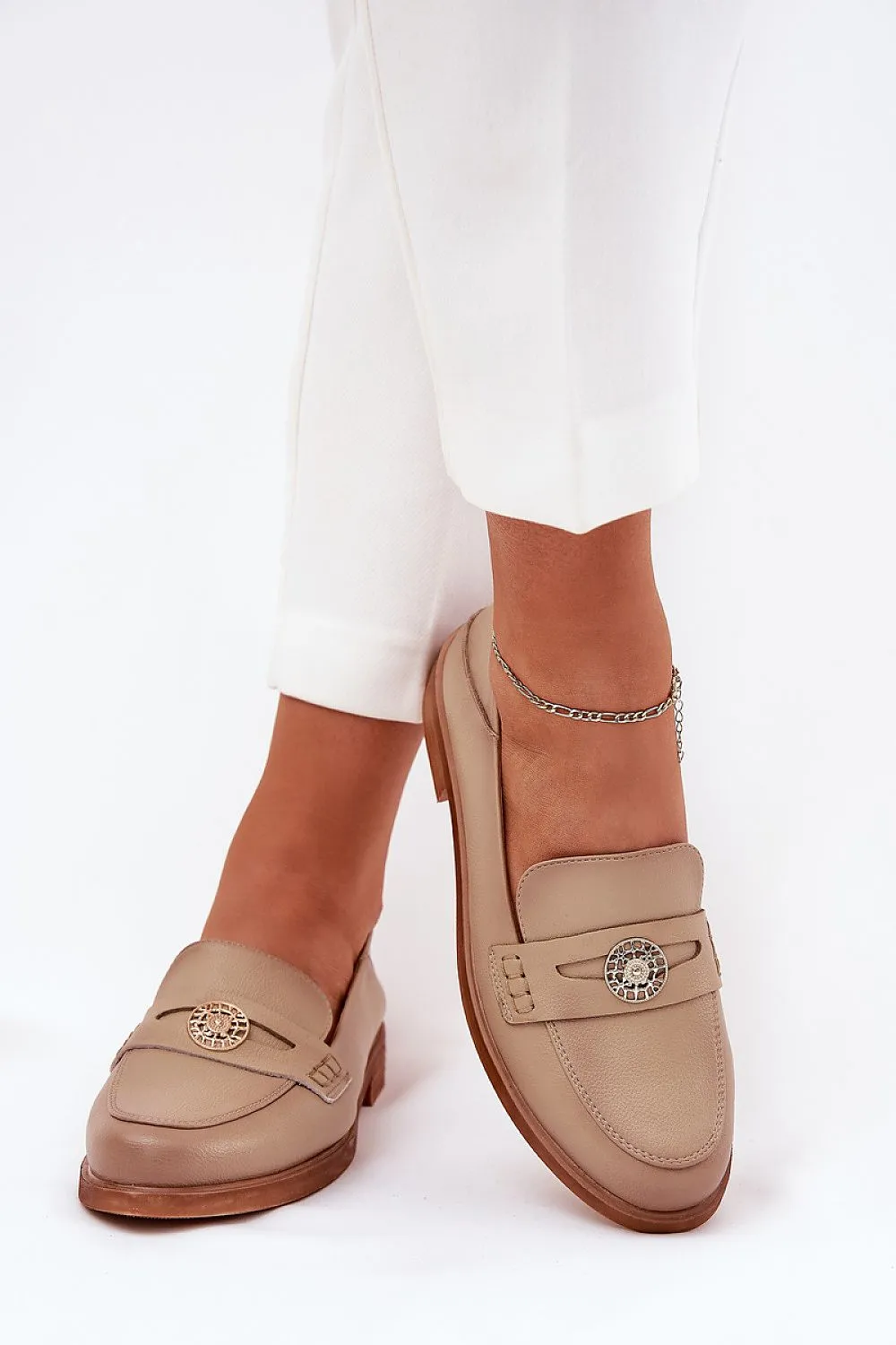 Mocassin