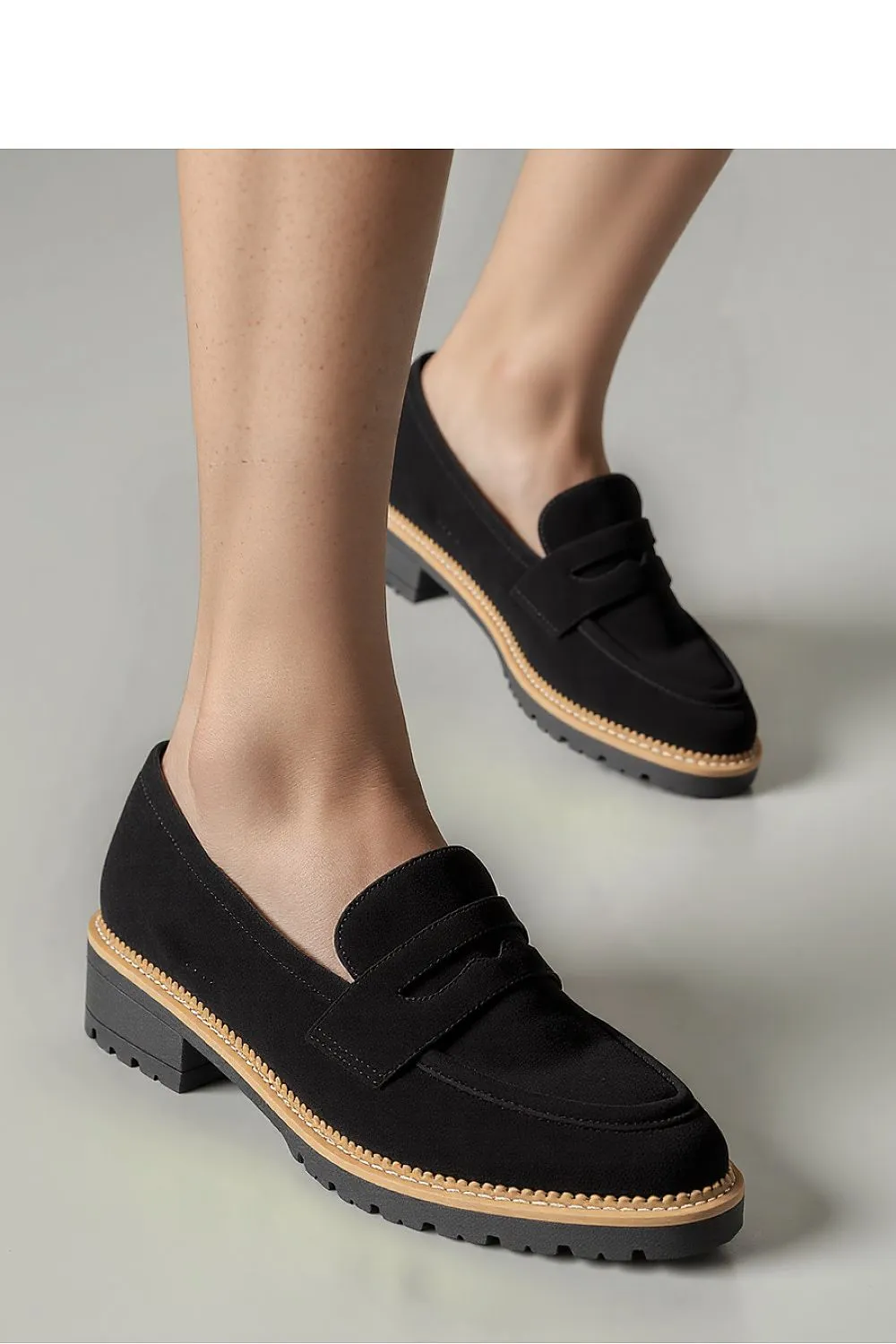 Mocassin
