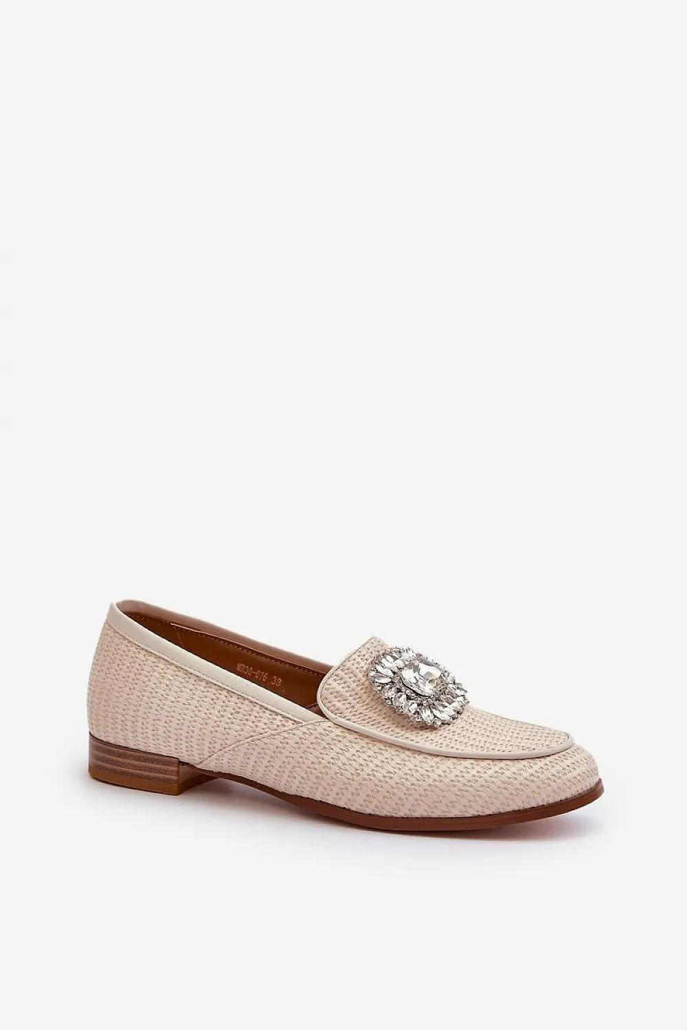 Mocassin
