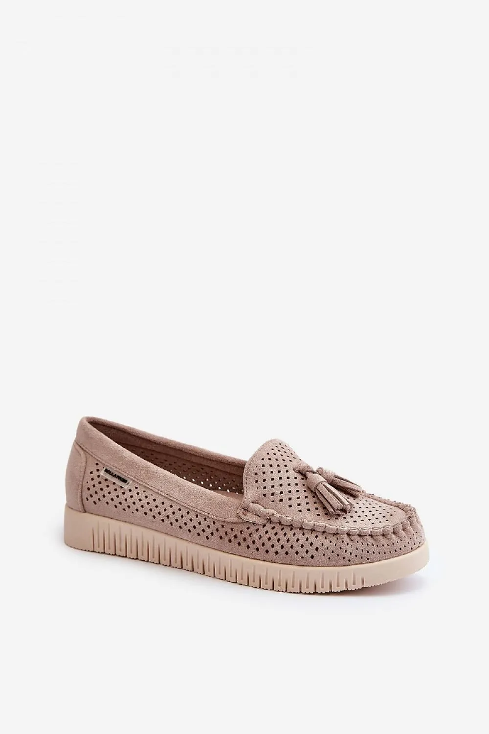 Mocassin