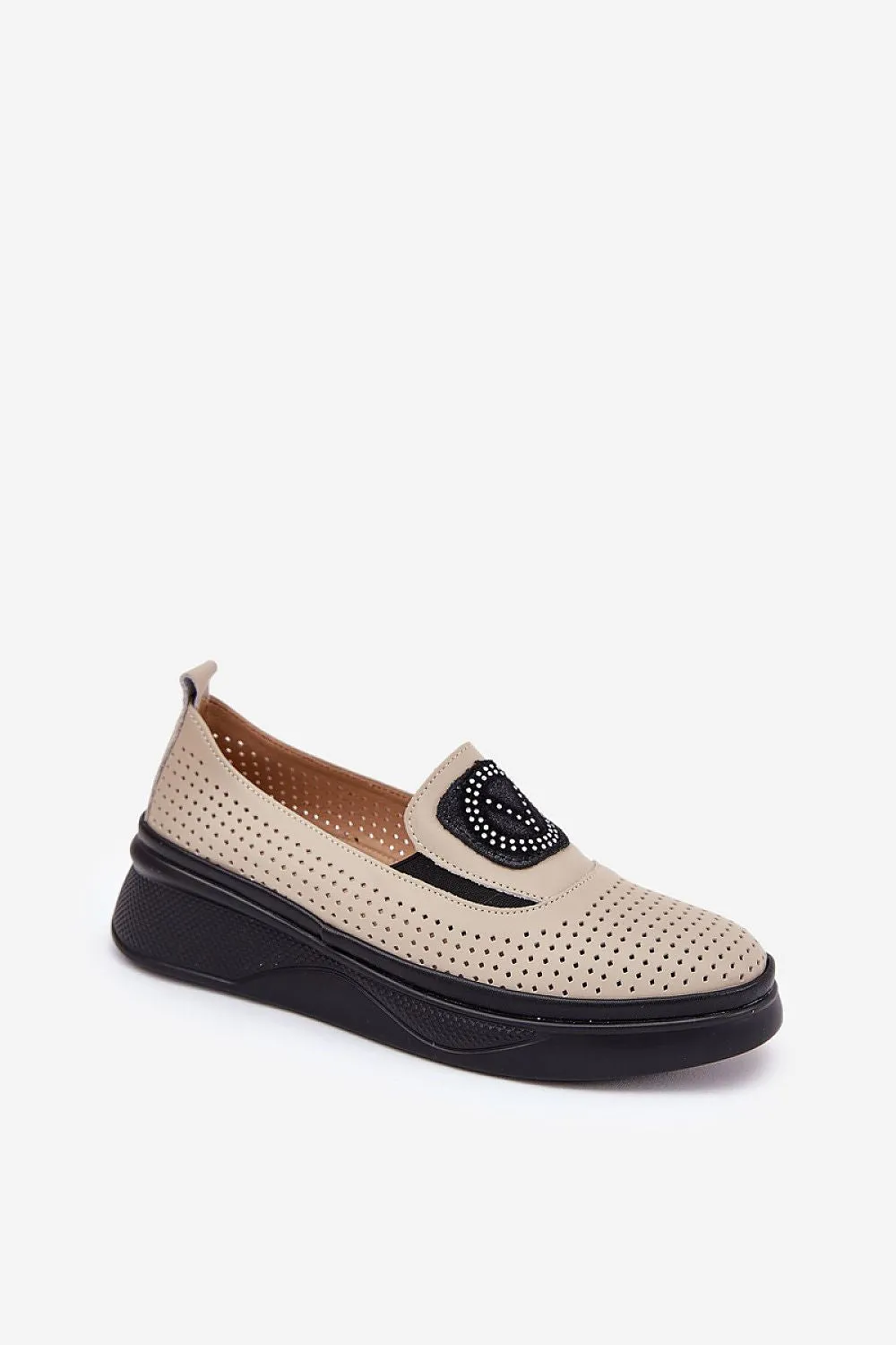 Mocassin