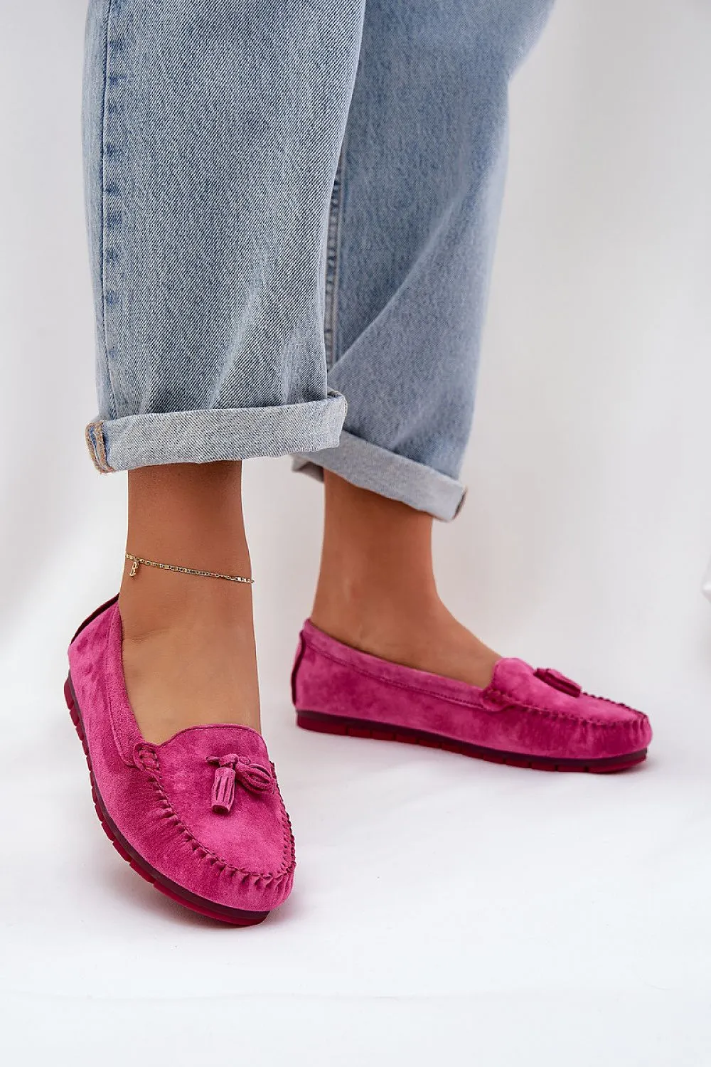 Mocassin