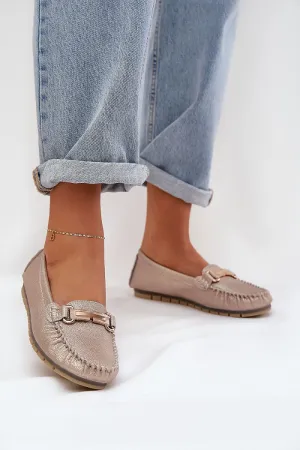 Mocassin