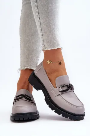 Mocassin