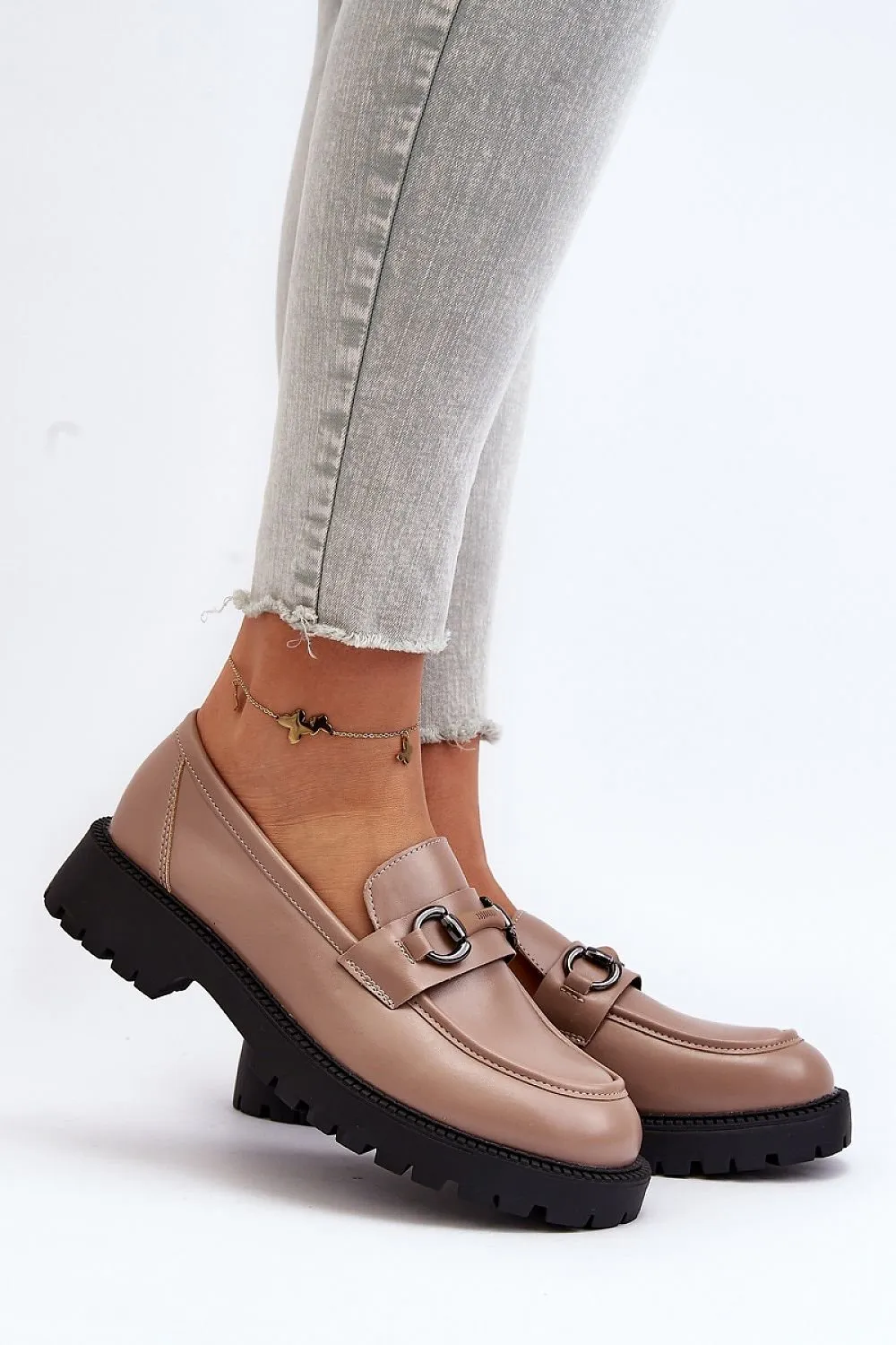 Mocassin