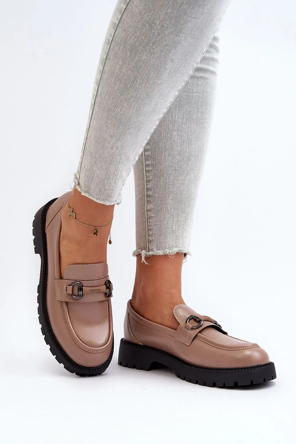 Mocassin