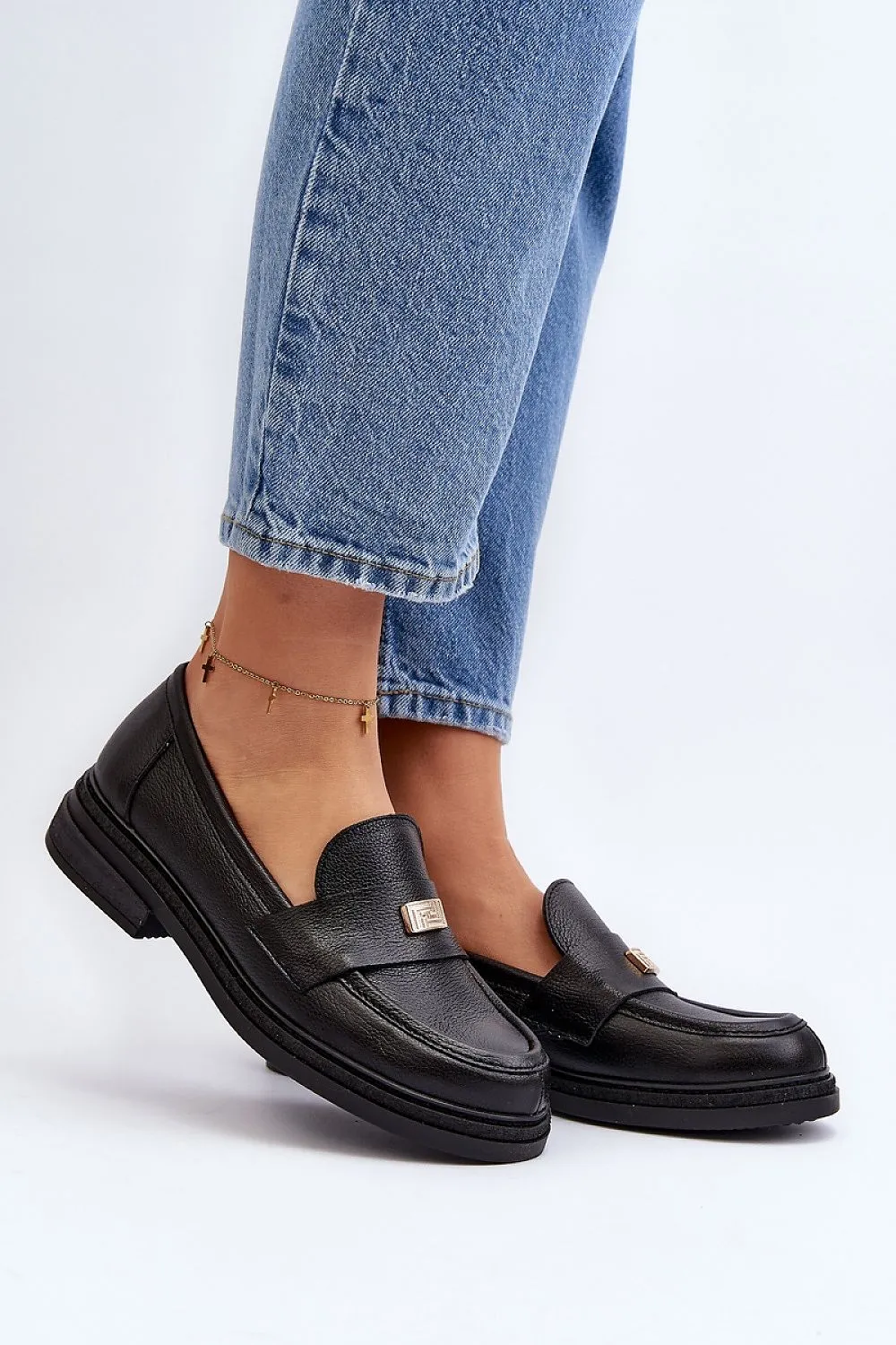 Mocassin