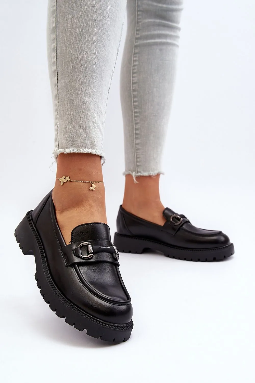 Mocassin
