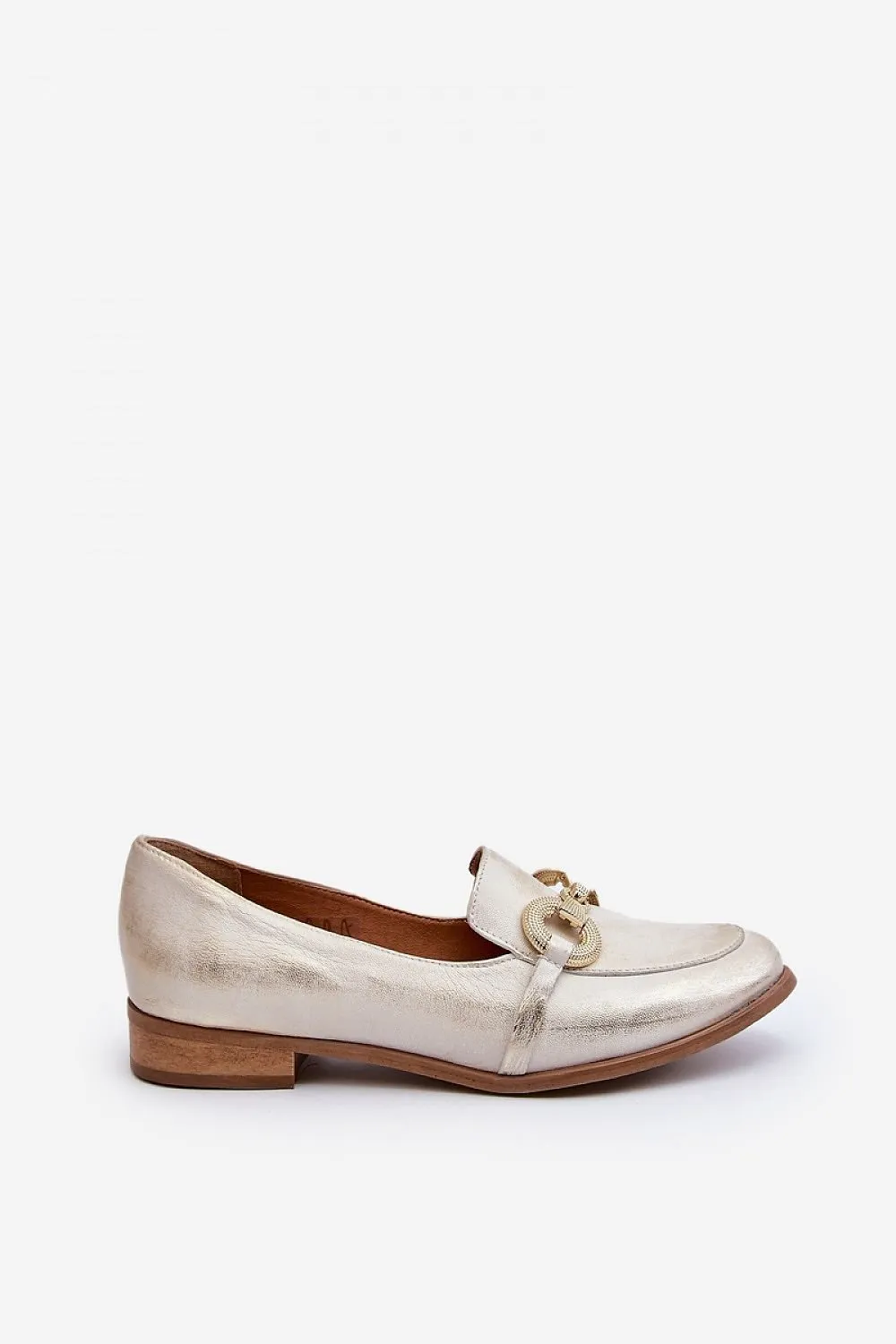 Mocassin