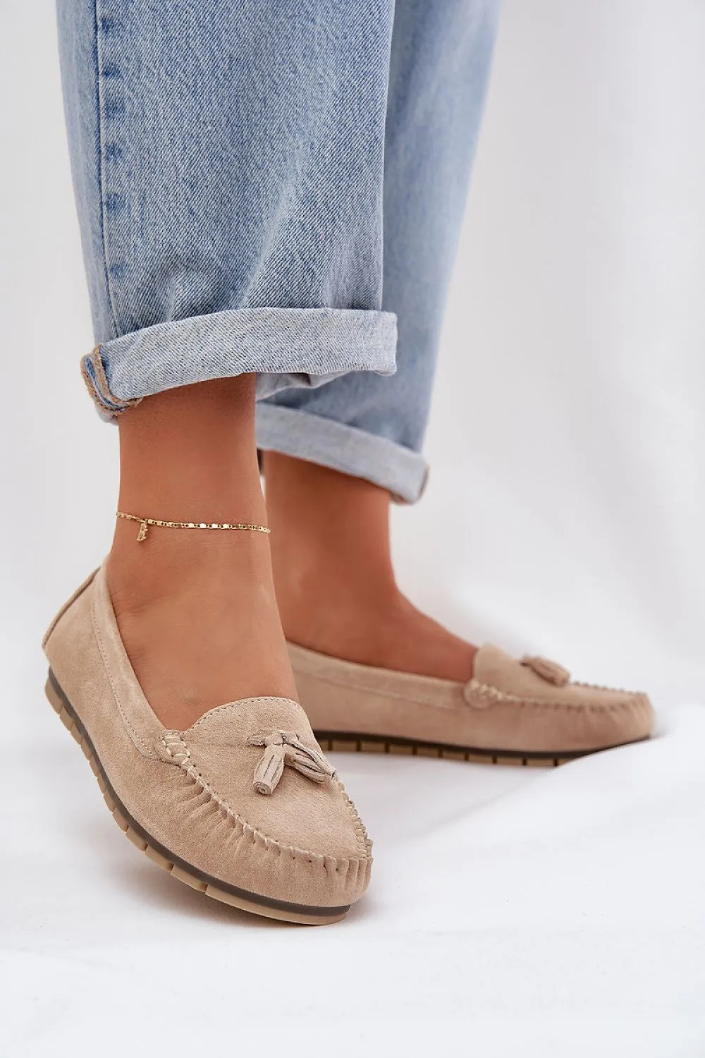 Mocassin