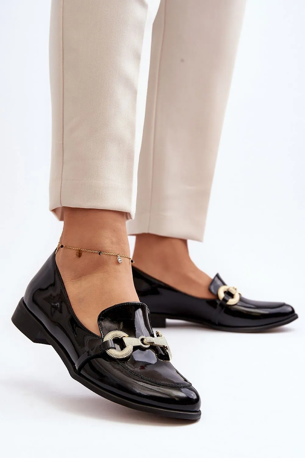 Mocassin