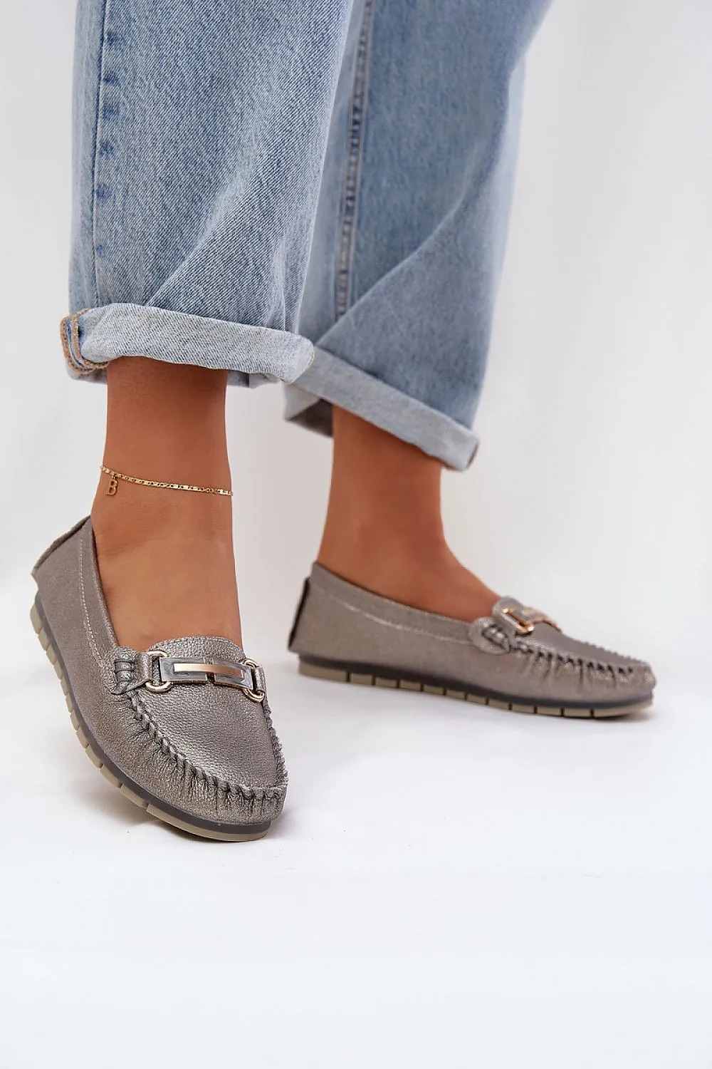 Mocassin