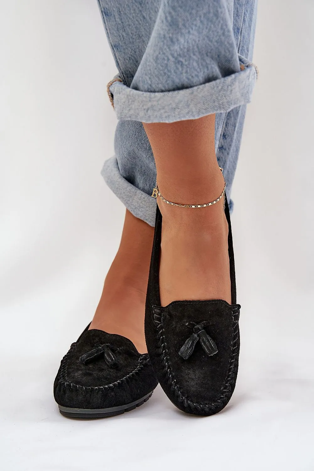 Mocassin