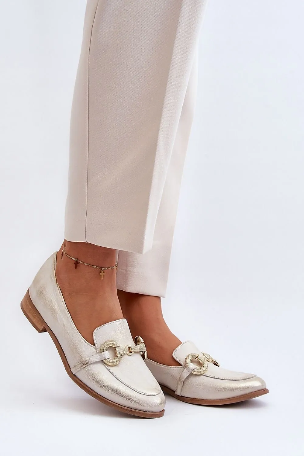Mocassin