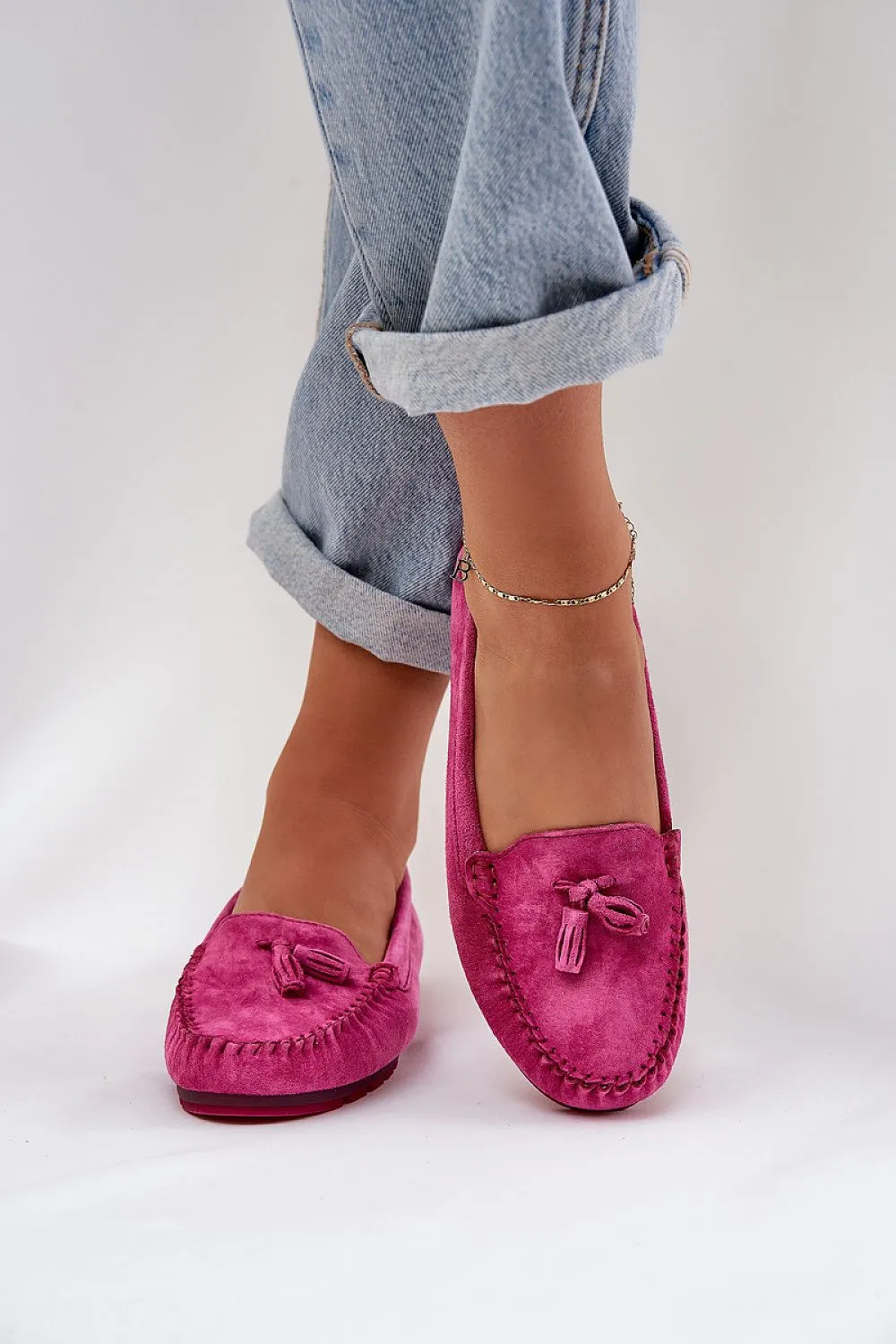 Mocassin