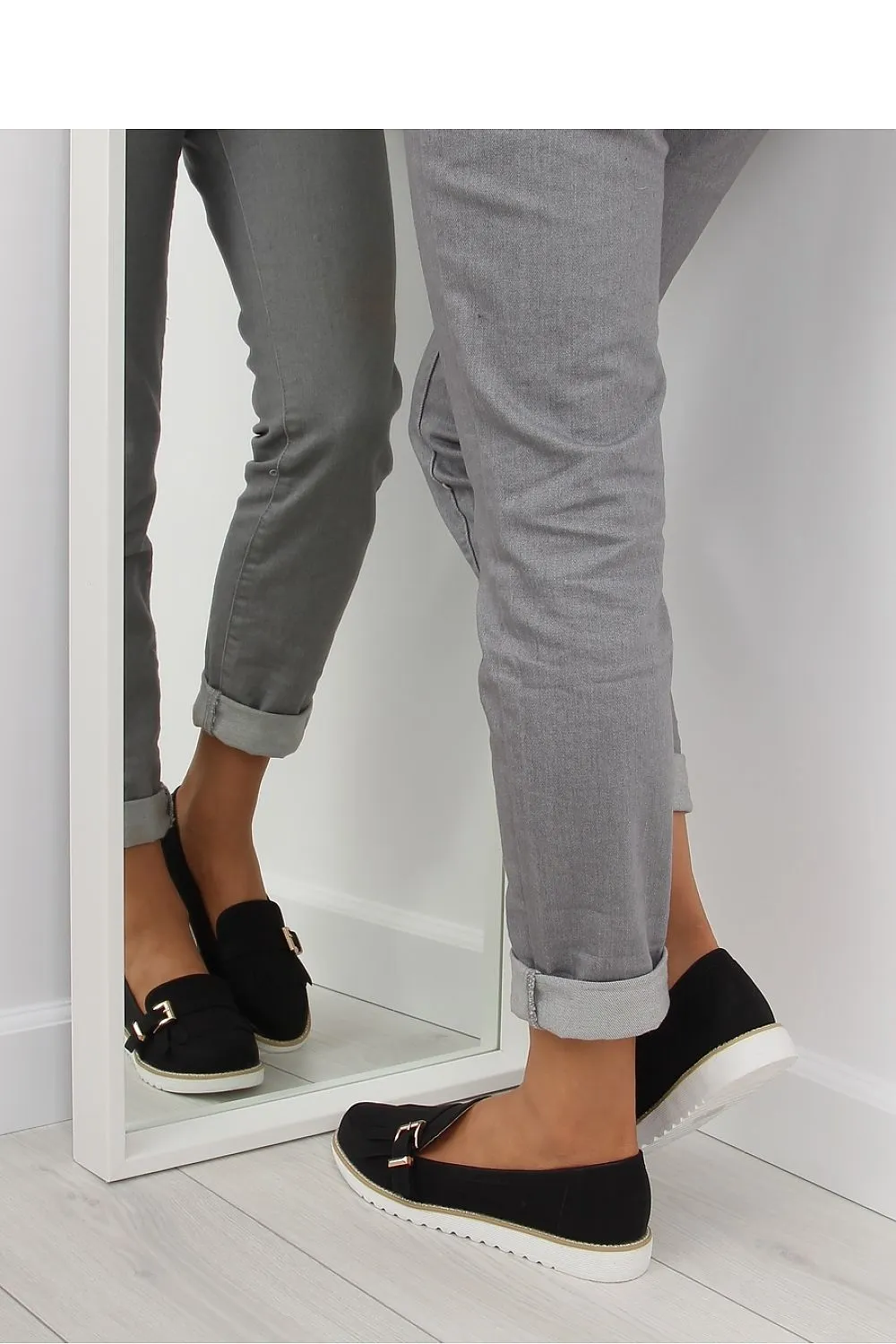 Mocassin