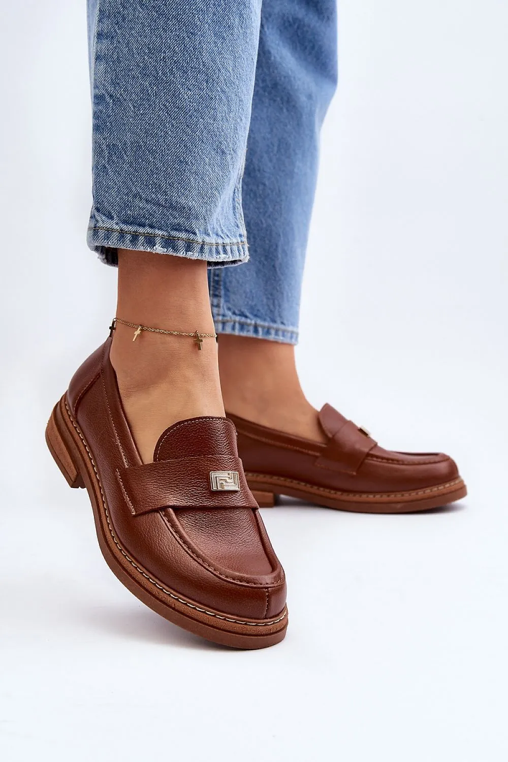Mocassin