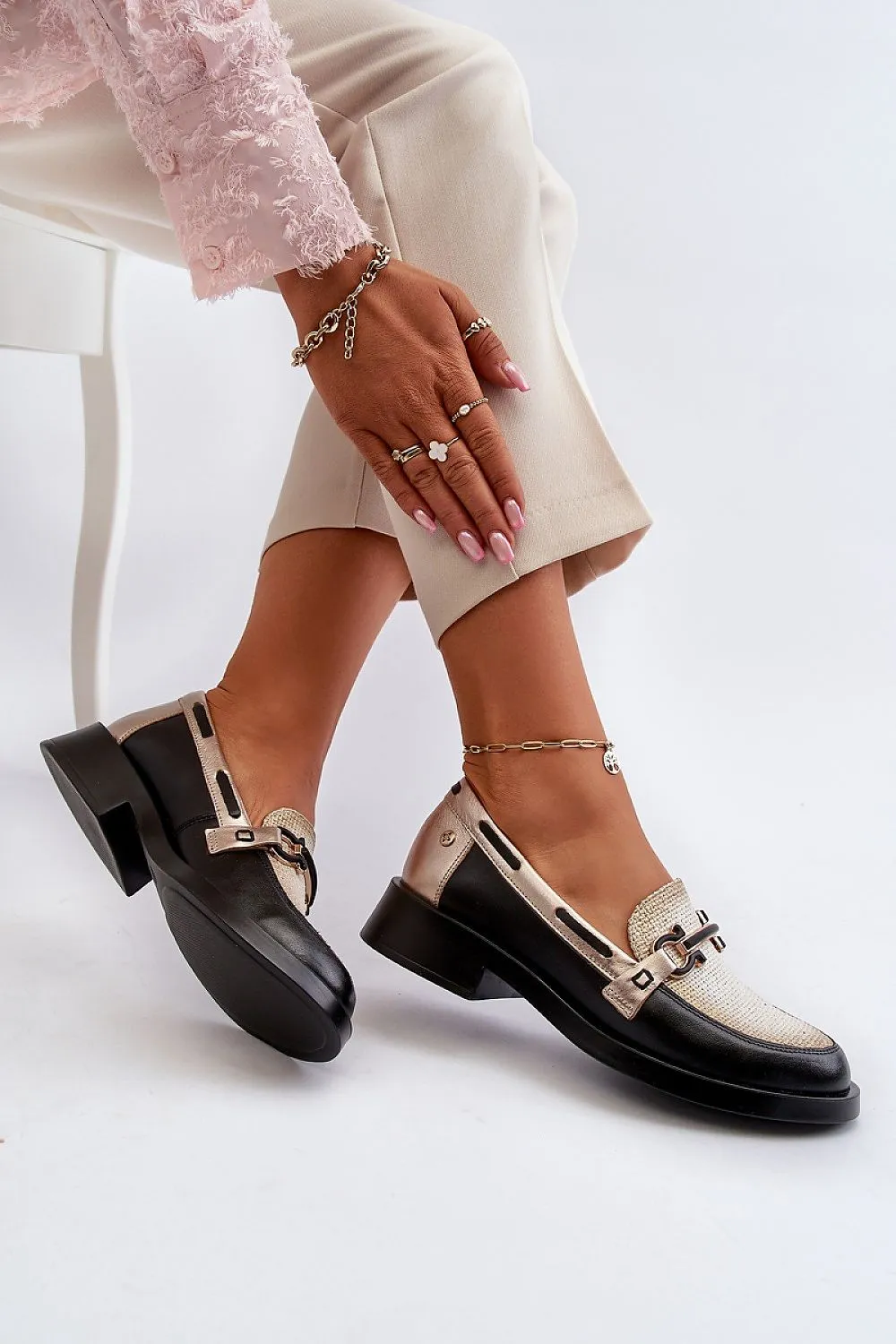 Mocassin