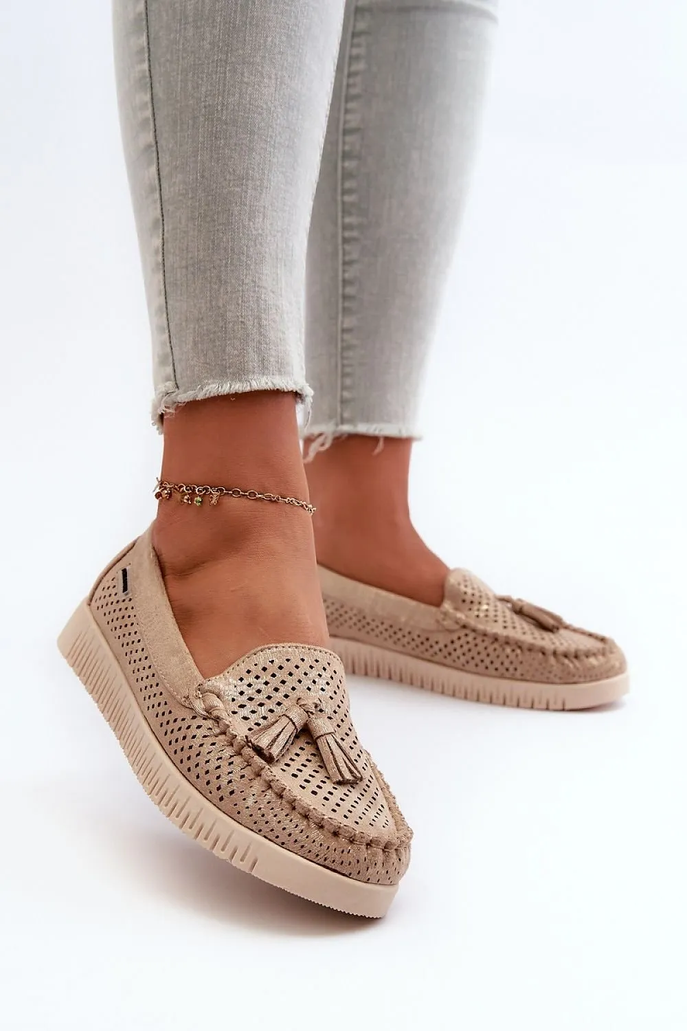 Mocassin