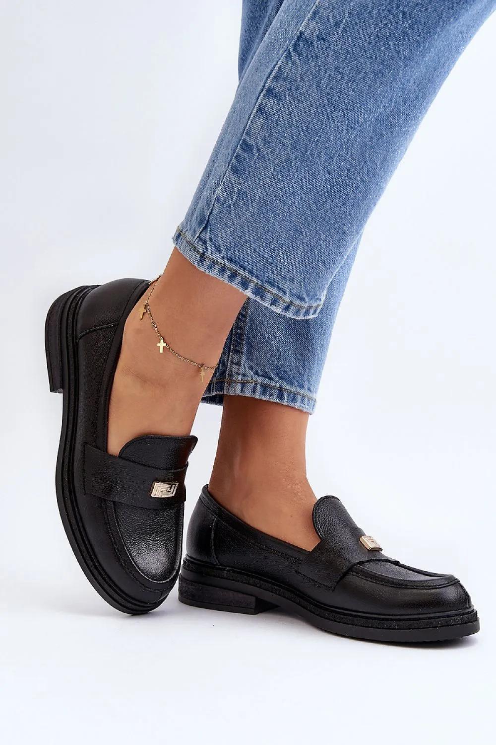 Mocassin