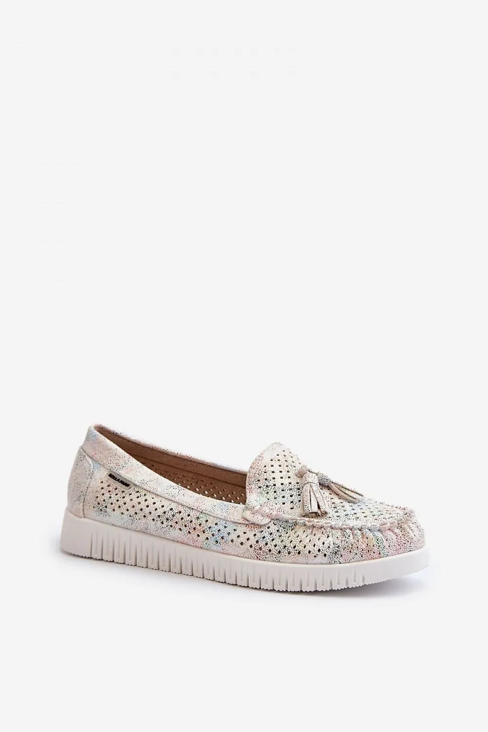 Mocassin