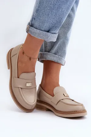Mocassin