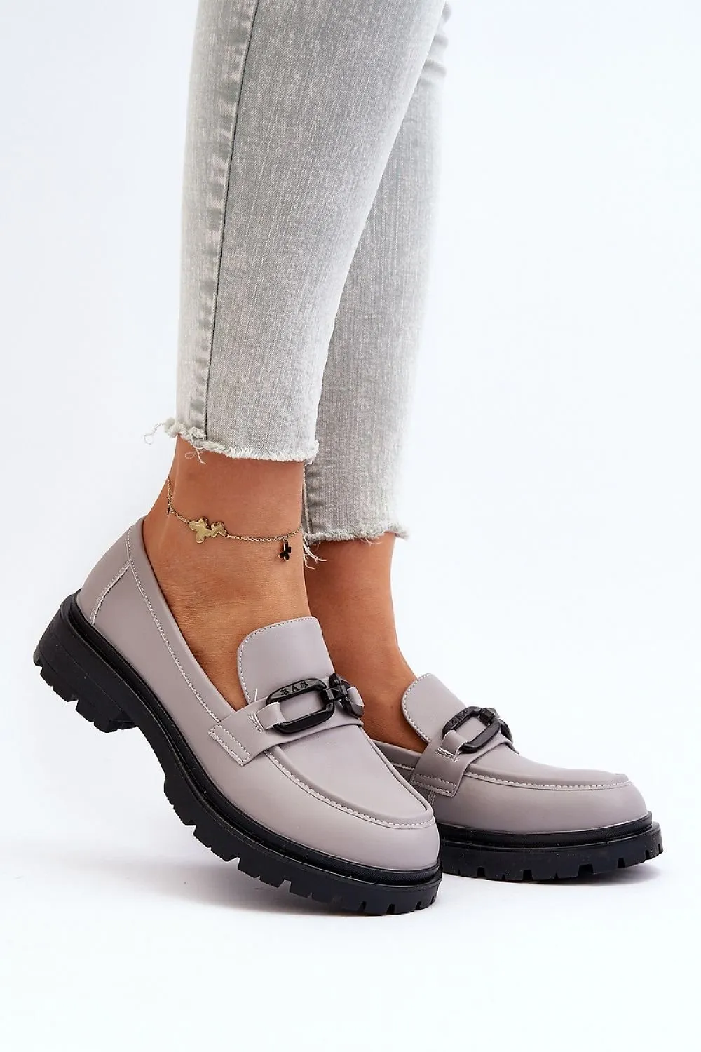Mocassin