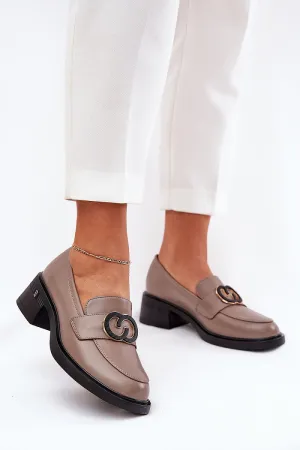 Mocassin