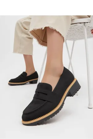 Mocassin