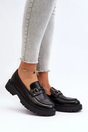 Mocassin