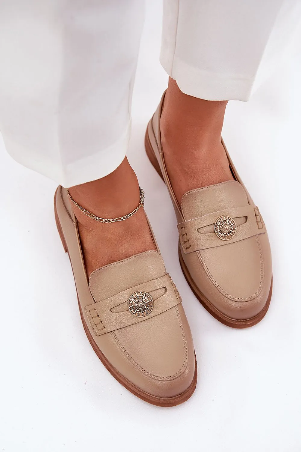 Mocassin