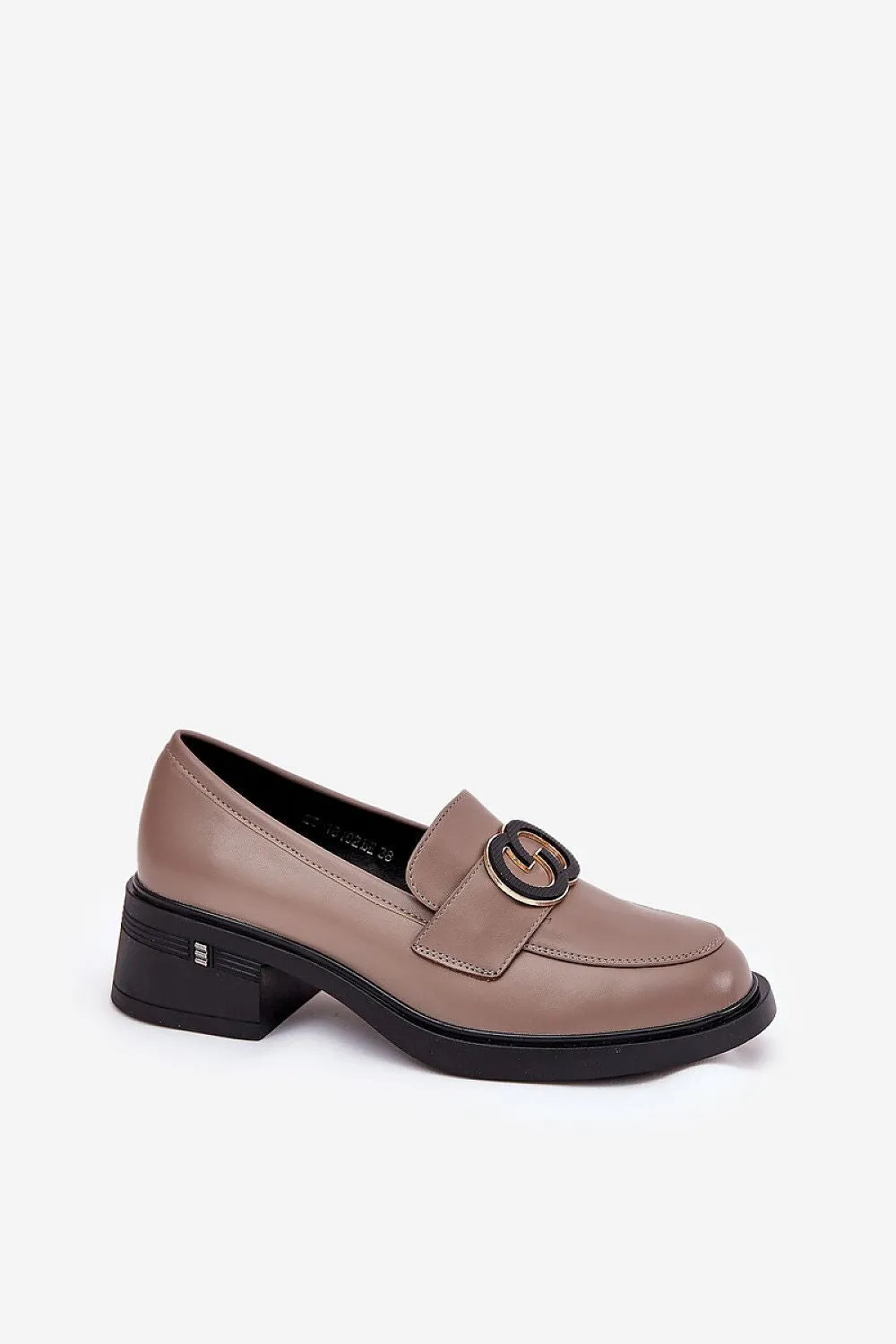 Mocassin