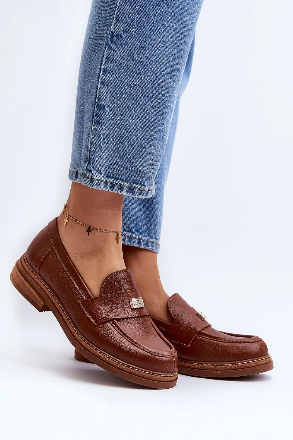 Mocassin