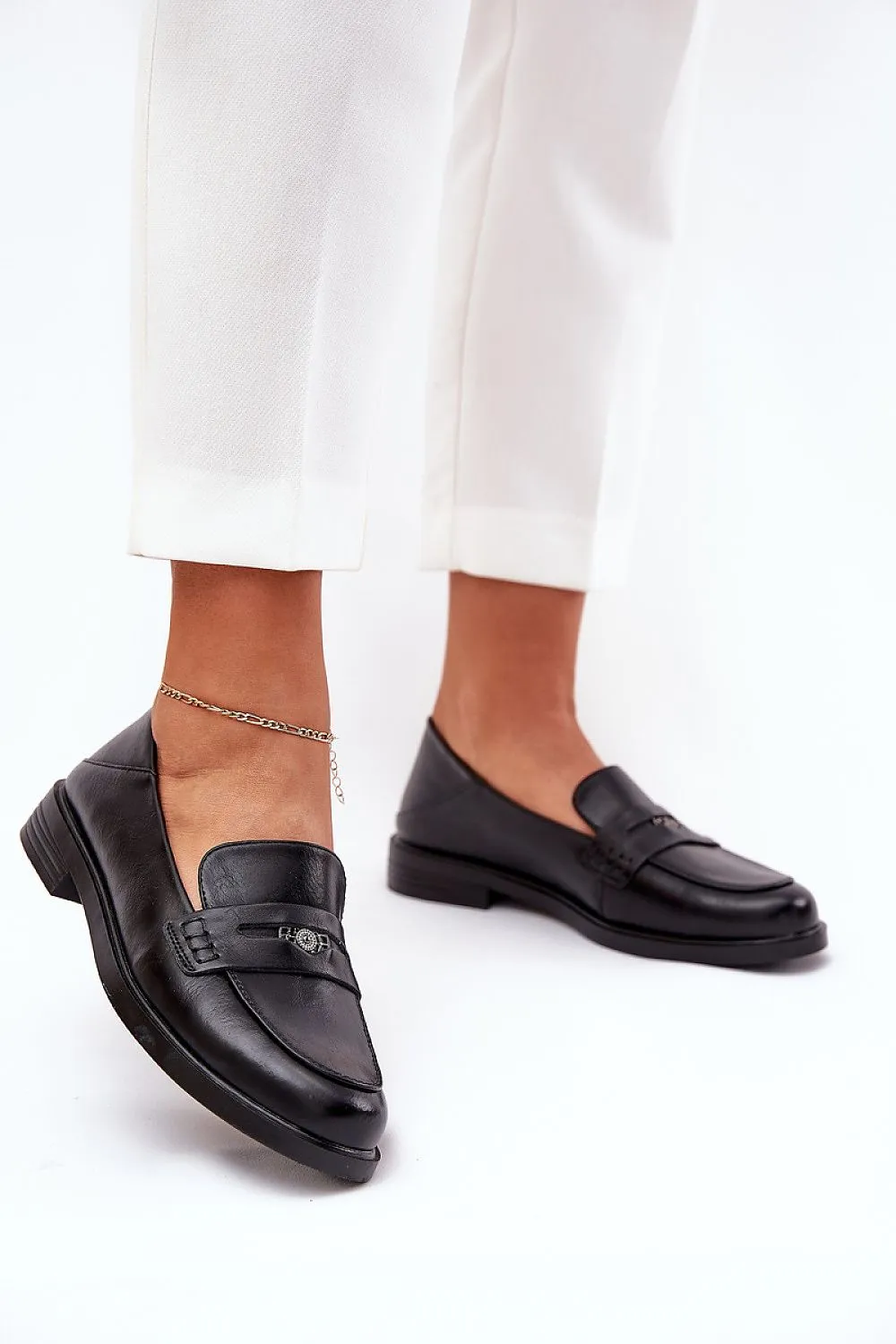 Mocassin