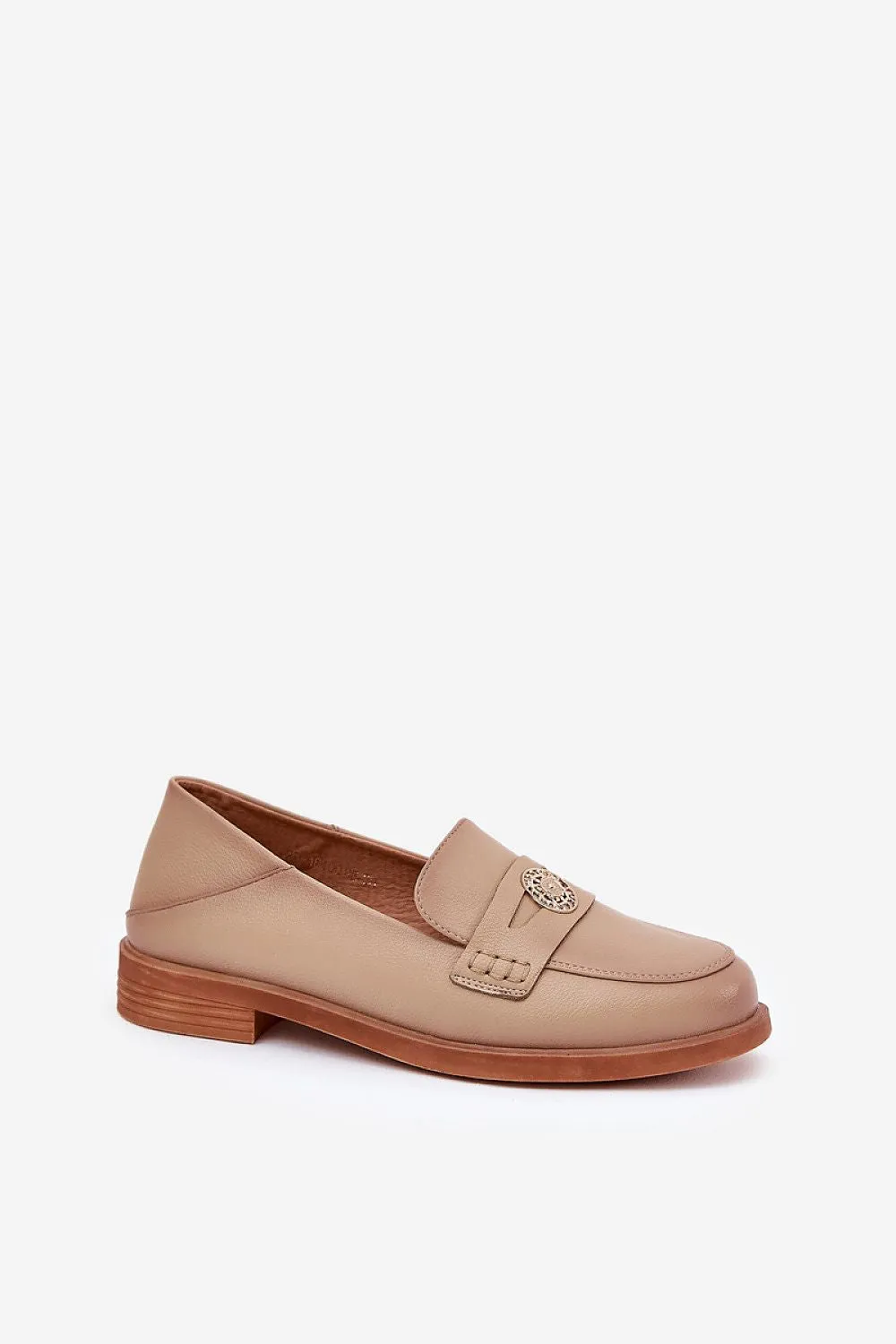 Mocassin