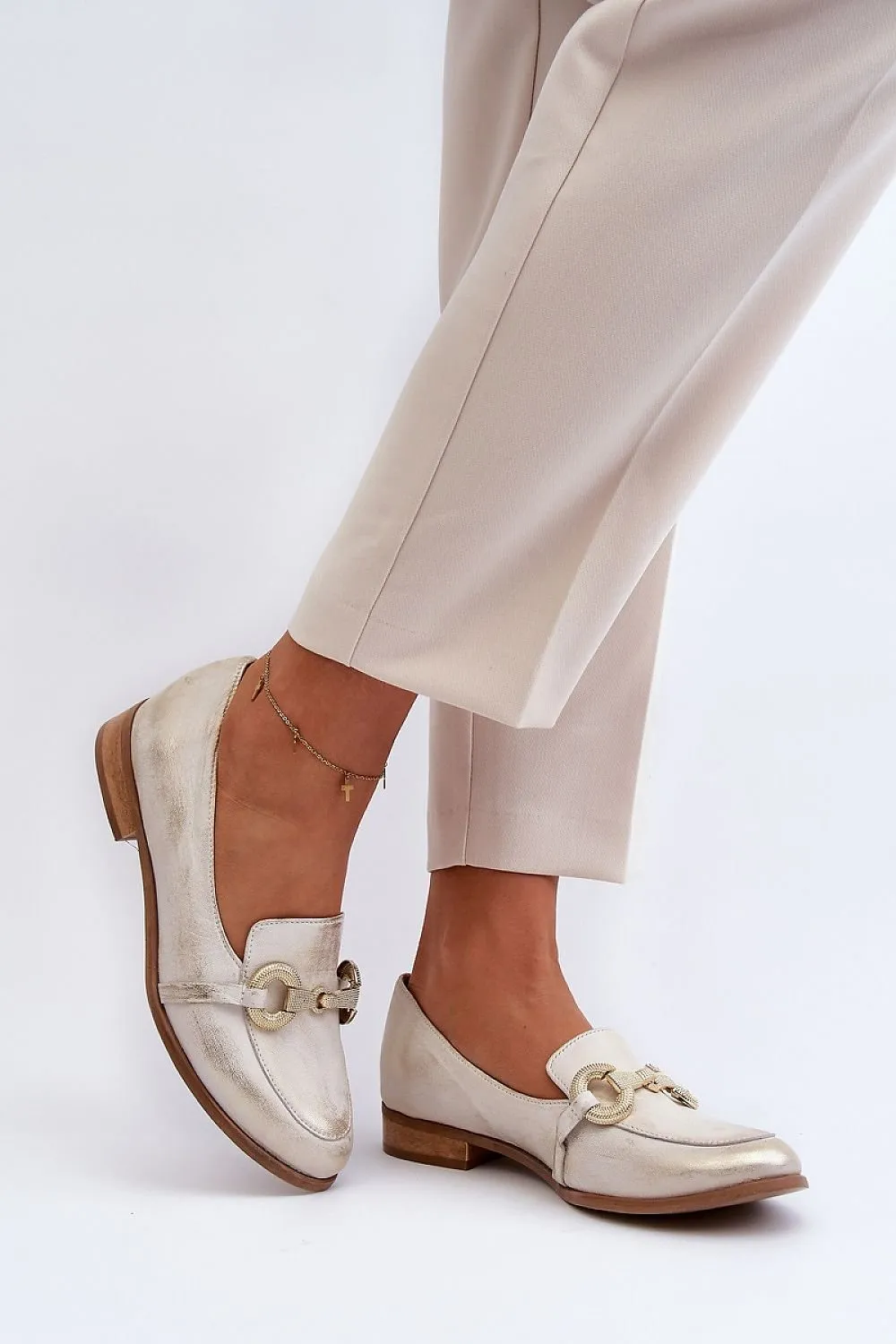 Mocassin