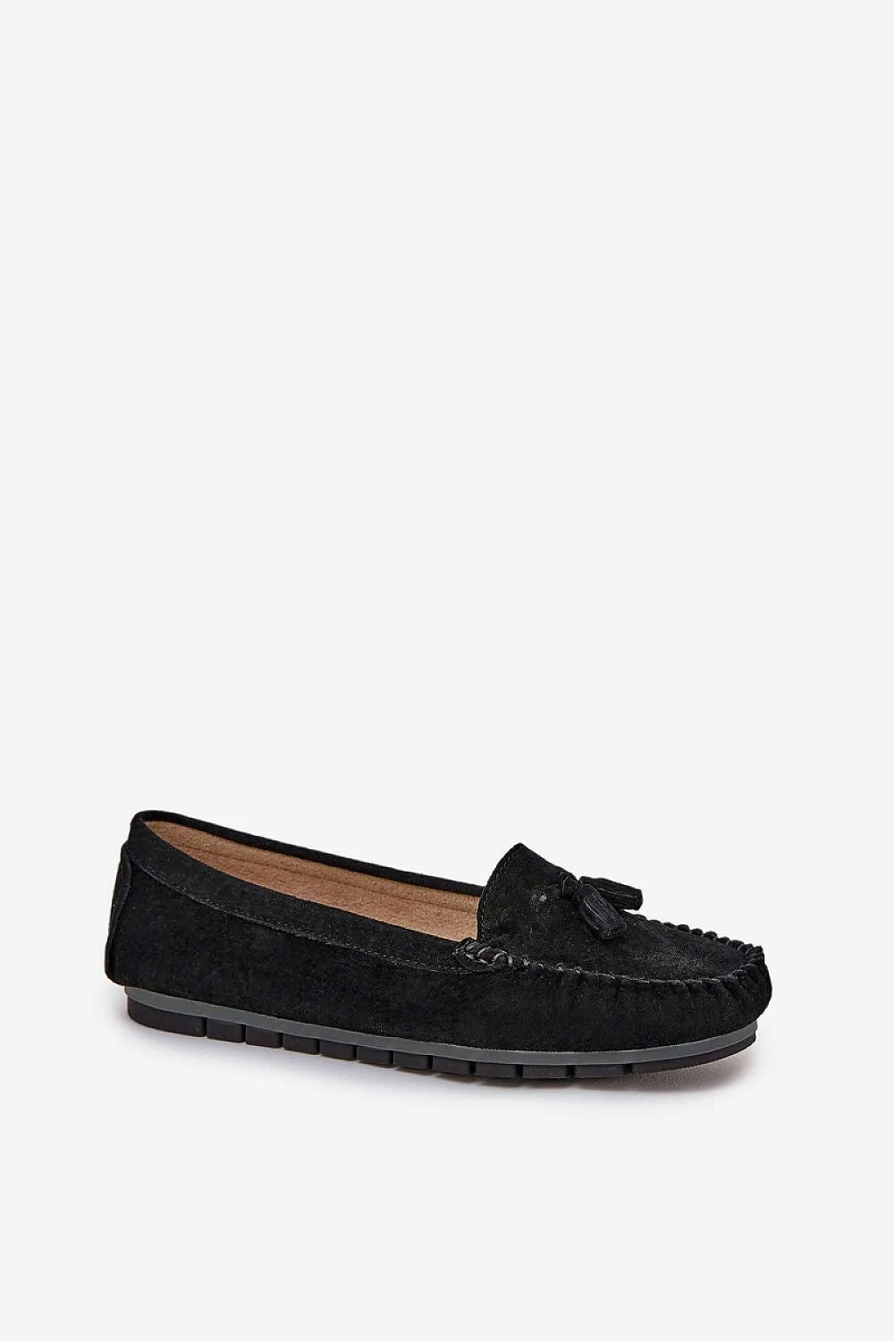 Mocassin