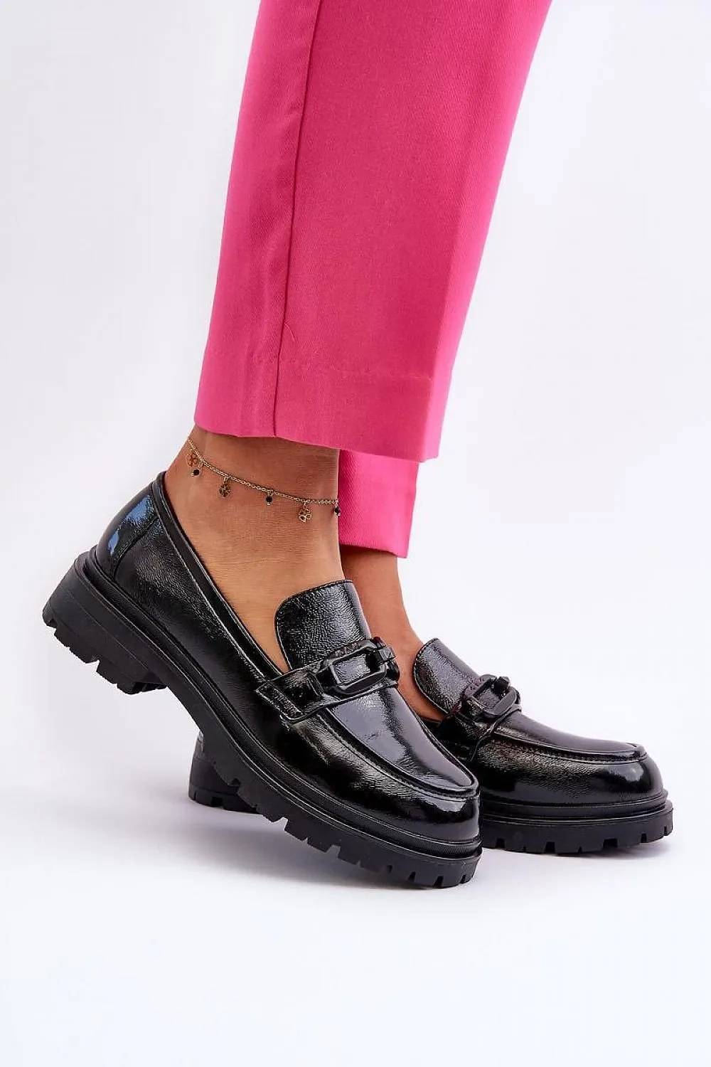 Mocassin