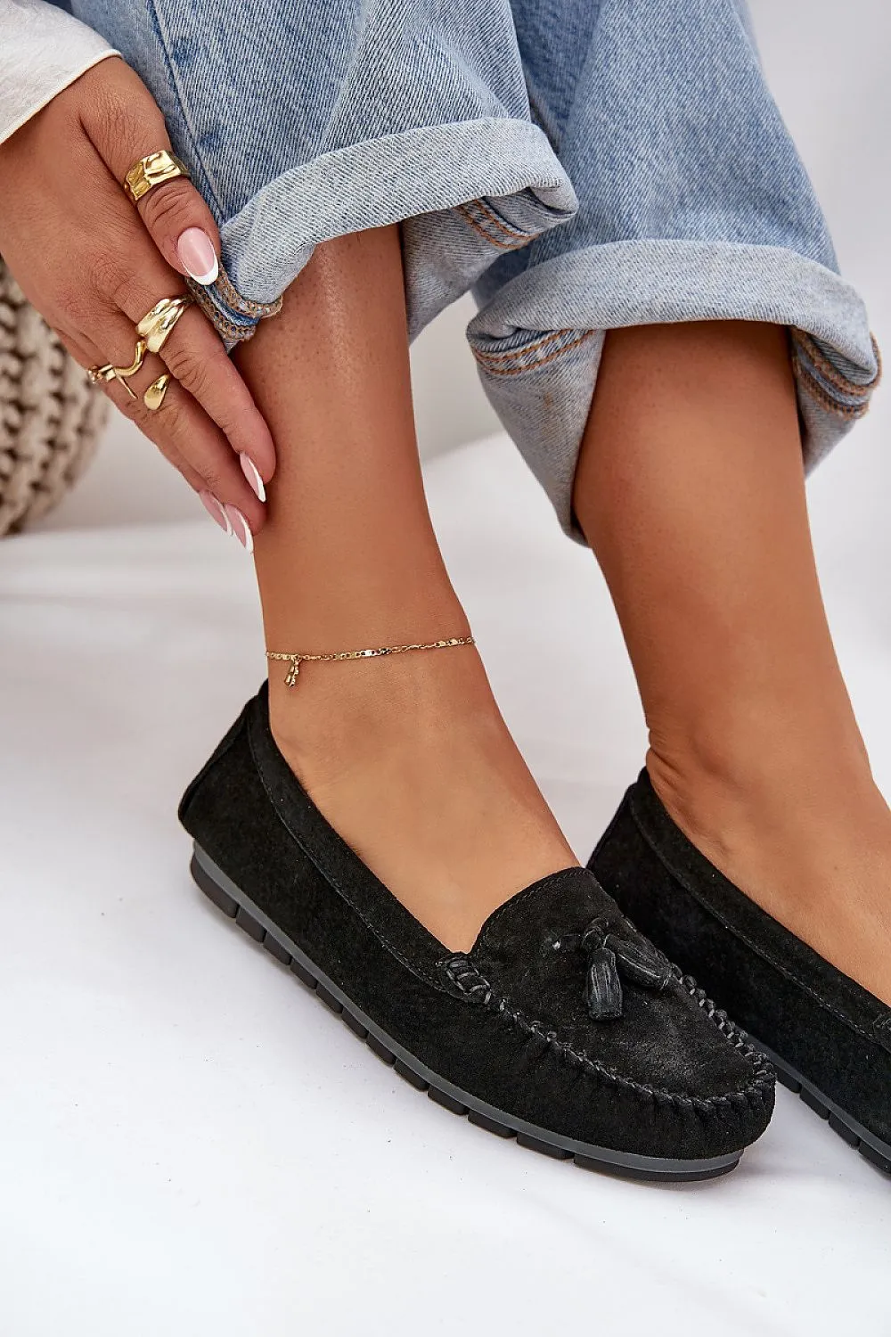 Mocassin