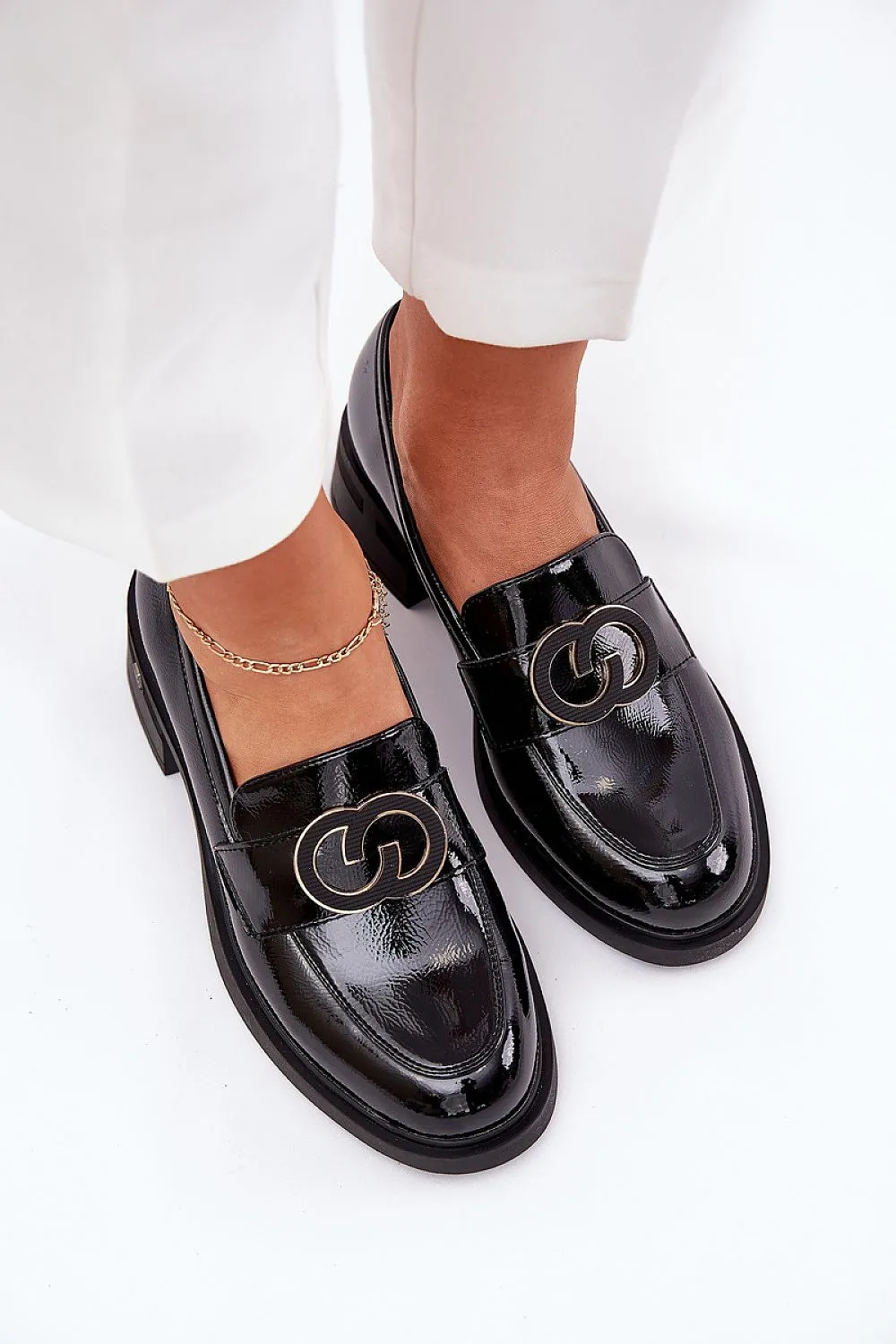 Mocassin