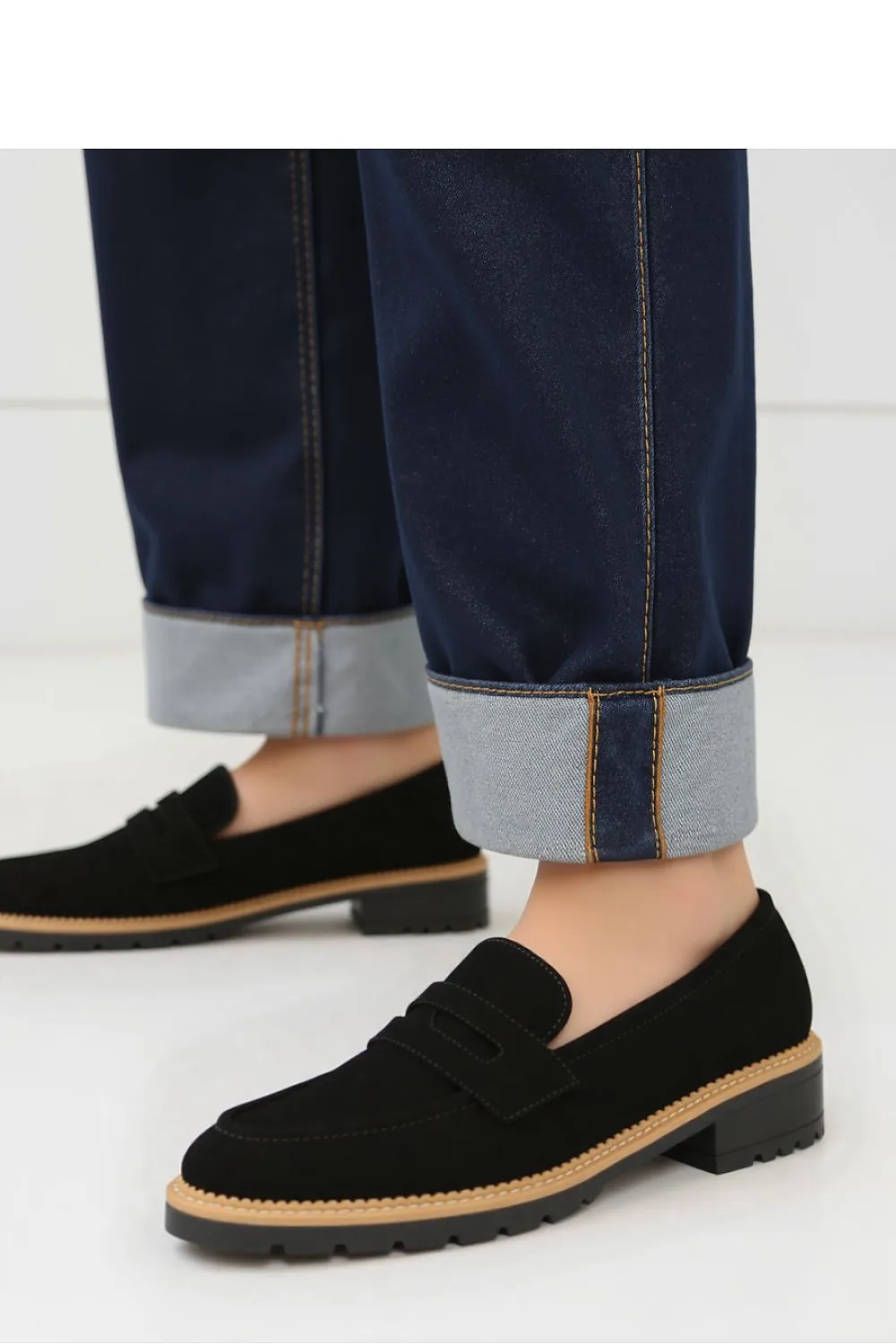 Mocassin