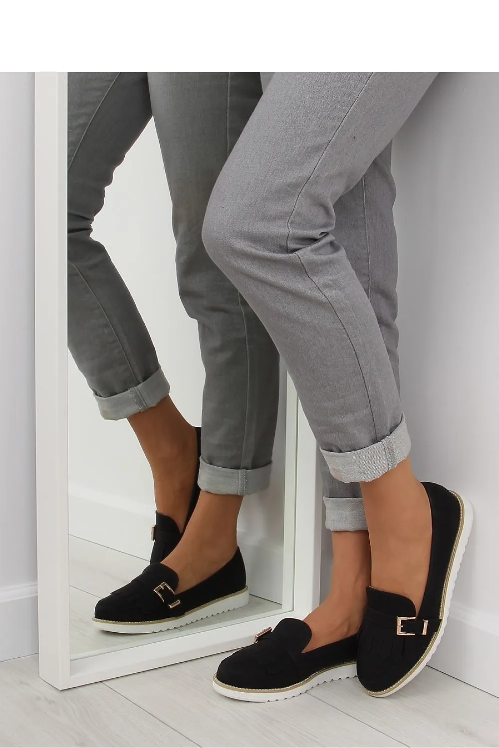 Mocassin