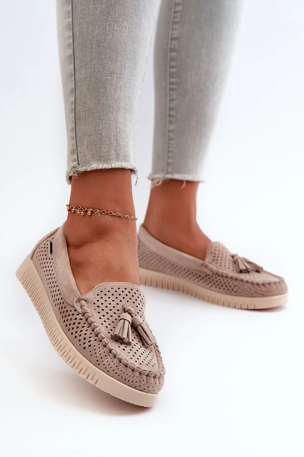 Mocassin